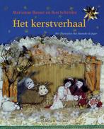Het kerstverhaal 9789000313075 Ron Schröder, Verzenden, Gelezen, Ron Schröder