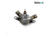 Thermostaat Huis Honda CB 1 1989-1992 (CB-1 CB400F NC27), Motoren, Verzenden, Gebruikt
