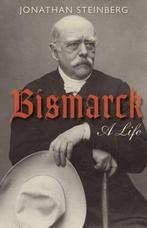 9780199642427 Bismarck A Life Jonathan Steinberg, Boeken, Verzenden, Nieuw, Jonathan Steinberg