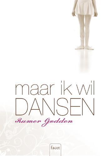 Maar ik wil dansen 9789050165235 R. Godden, Boeken, Kinderboeken | Jeugd | 13 jaar en ouder, Gelezen, Verzenden