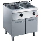 Diamond Friteuse | MAXIMA 700 | 14+14L | 105°C/185°C | 400V, Ophalen of Verzenden, Nieuw in verpakking