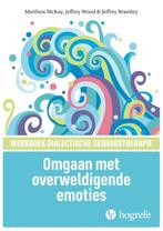 Omgaan met overweldigende emoties 9789079729012 M. MacKay, Boeken, Verzenden, Zo goed als nieuw, M. MacKay