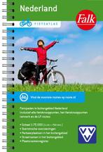 Falk VVV Fietsatlas Nederland 9789028703988, Verzenden, Zo goed als nieuw, Stichting Landelijk Fietsplatform