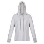-64% Regatta  Regatta Dames hartside marl lichtgewicht hoodi, Kleding | Dames, Truien en Vesten, Verzenden, Nieuw, Wit