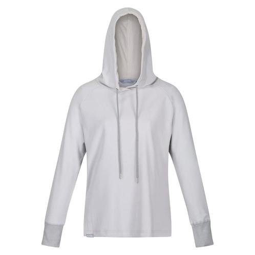 -64% Regatta  Regatta Dames hartside marl lichtgewicht hoodi, Kleding | Dames, Truien en Vesten, Wit, Nieuw, Verzenden