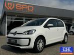 Volkswagen up! | Zakelijke Lease v.a. €155.39 pm, Automaat, Stof, Gebruikt, Wit