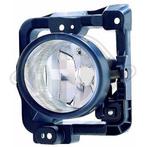 MISTLAMP VOOR HONDA ACCORD 2008-2012 04395TL0305, Auto-onderdelen, Verlichting, Ophalen of Verzenden, Nieuw