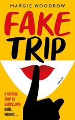 Fake trip (9789026168352, Margje Woodrow), Boeken, Nieuw, Verzenden