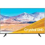 Samsung 43TU8000 43 INCH, 4K UHD, Smart Wi-Fi (4k UHD TVs), LED, Nieuw, Ophalen of Verzenden, Samsung