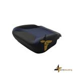 Renault Trafic bekledingshoes voor zitvlak Blauw, Ophalen of Verzenden, Nieuw