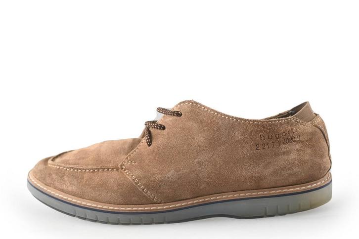 Bugatti Nette schoenen in maat 41 Beige | 10% extra korting, Kleding | Heren, Schoenen, Overige kleuren, Zo goed als nieuw, Overige typen