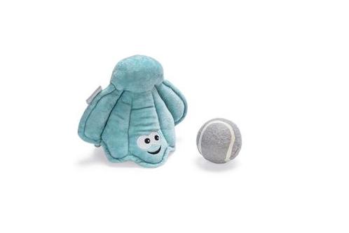 Beeztees Snuffel Speelgoed Schelp, Dieren en Toebehoren, Hondenspeelgoed, Nieuw, Ophalen of Verzenden