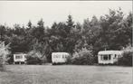 ERMELO - Camping en Bungalowpark Het Vossehol, Verzamelen, Verzenden, Gelopen