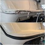 Polyester boot repareren en Gelcoat schade reparatie, Ophalen, Nieuw, Overige typen
