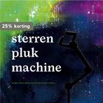 De sterrenplukmachine 9789082013085 Gerdien Jansen, Verzenden, Zo goed als nieuw, Gerdien Jansen