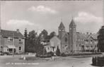 ULFT - St. Antonius Kerk met Pastorie, Verzamelen, Ansichtkaarten | Nederland, Verzenden, Gelopen