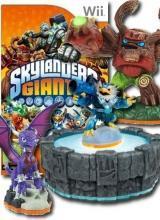 MarioWii.nl: Skylanders Giants Starter Pack Lelijk Eendje, Spelcomputers en Games, Games | Nintendo Wii, Gebruikt, Ophalen of Verzenden