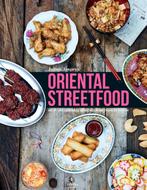 Oriental streetfood 9789048839032 Julius Jaspers, Boeken, Kookboeken, Verzenden, Zo goed als nieuw, Julius Jaspers