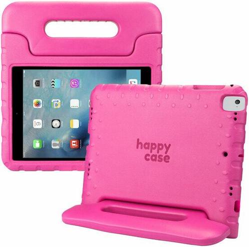 Basic kinder iPad met beschermhoes roze Apple iPad Air 9...., Computers en Software, Apple iPads, Nieuw, Verzenden