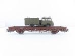 Roco H0 - 66609/67255/67260/76195.1 - Modeltrein, Hobby en Vrije tijd, Nieuw