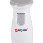 Alpina Staafmixer - 150W - Roestvrijstaal - Eenvoudig Pur..., Huis en Inrichting, Keuken | Keukenbenodigdheden, Ophalen of Verzenden