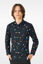 Pac-Man™ Blouse Tiener Opposuits, Ophalen of Verzenden, Nieuw