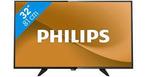 Philips 32PFK4101 32 inch FULL HD TV, Audio, Tv en Foto, Televisies, Ophalen, Zo goed als nieuw