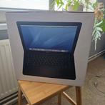 Apple RARE - MacBook Black Polycarbonate A1181 - Laptop - In, Nieuw