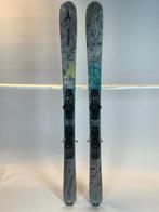 Atomic Bent 85-160, Sport en Fitness, Gebruikt, Ophalen of Verzenden, Carve, Atomic