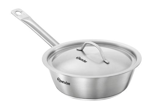Bartscher Braadpan E200-D1, Huis en Inrichting, Keuken | Potten en Pannen, Ophalen of Verzenden