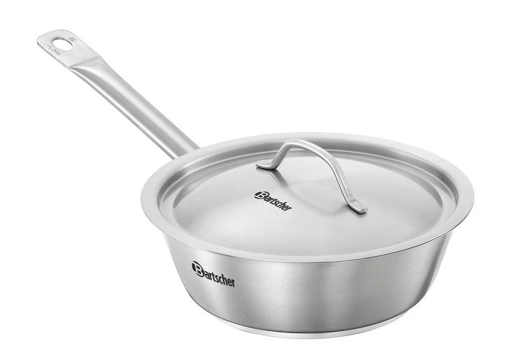 Bartscher Braadpan E200-D1, Huis en Inrichting, Keuken | Potten en Pannen, Ophalen of Verzenden