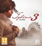 Syberia 3 [Xbox One], Ophalen of Verzenden, Nieuw