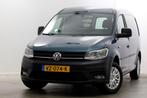 Volkswagen Caddy 2.0 TDI 102pk E6 L2H1 Maxi Comfortline Airc, Gebruikt, Euro 6, Volkswagen, Dealer onderhouden