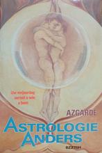 ASTROLOGIE ANDERS 9789062915330 Azgarde, Verzenden, Gelezen, Azgarde