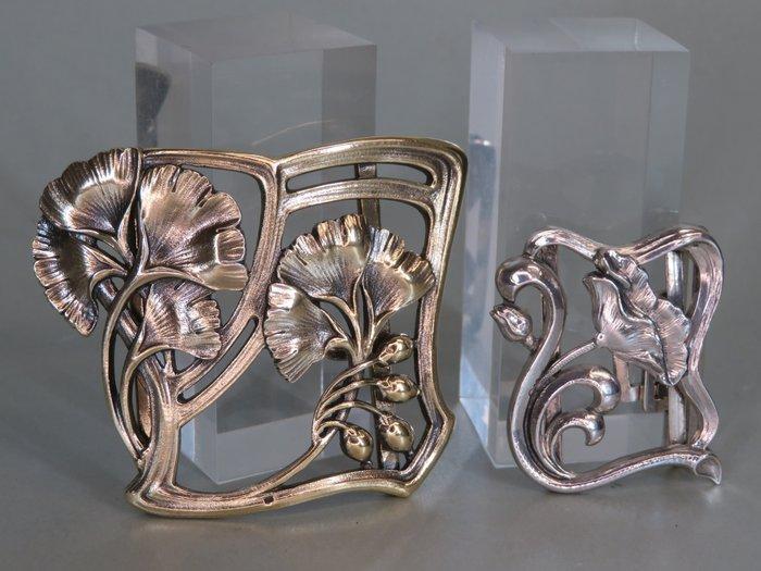 Handmade - Riemgesp, Antiek en Kunst, Kunst | Designobjecten