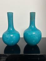 Vazen - Porselein - China - 20e eeuw