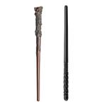 Harry Potter PVC Toverstaf Harry Potter & Ginny Weasley, Ophalen of Verzenden, Nieuw