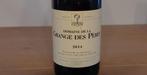 2014 Domaine de la Grange des Peres - Languedoc, IGP Pays, Nieuw