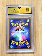 Pokémon - 1 Graded card - Blaziken #008 - AR Art Rare, Hobby en Vrije tijd, Verzamelkaartspellen | Pokémon, Nieuw