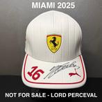 Ferrari - Formule 1 - Charles Leclerc - Miami Gp 2025 - Pro, Nieuw