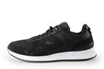 Lacoste Sneakers in maat 43 Zwart | 10% extra korting, Kleding | Heren, Schoenen, Verzenden, Lacoste, Zwart, Sneakers of Gympen