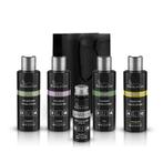 Beauty & Care Cadeaupakket sauna klassiek M 1 Set.  new, Ophalen of Verzenden, Nieuw, Fins of Traditioneel, Toebehoren