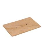 Zeephouder Zandsteen Beige, Nieuw