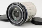Olympus M.Zuiko Digital 4-5.6/40-150mm ED Silver [#922], Nieuw
