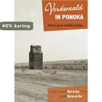 Verdwaald in Ponoka 9789460050237 Rick de Gier, Boeken, Verzenden, Zo goed als nieuw, Rick de Gier