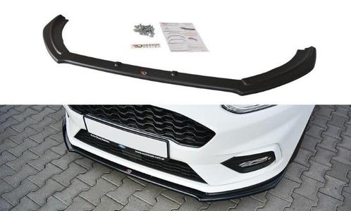 Voorspoiler Splitter Ford Fiesta Mk8 ST / ST-Line V.2, Auto-onderdelen, Carrosserie en Plaatwerk, Ophalen of Verzenden