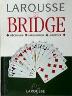 Larousse du Bridge, Boeken, Verzenden, Nieuw