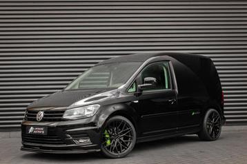 Volkswagen Caddy 2.0 TDI DSG 187PK BTW VRIJ / MARGE / FULL O beschikbaar voor biedingen