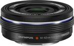 Olympus M ZUIKO Digital - Lens, Ophalen of Verzenden, Zo goed als nieuw