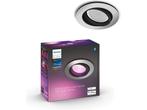 Philips Hue Centura - Inbouwspot - Wit en gekleurd licht -, Verzenden, Zo goed als nieuw
